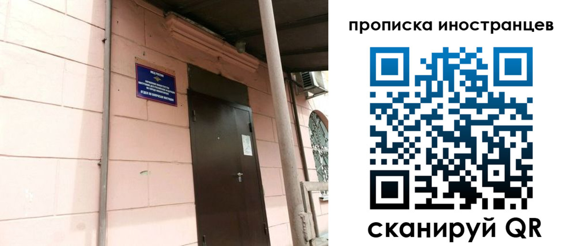 временная регистрация госуслуги в Губахе